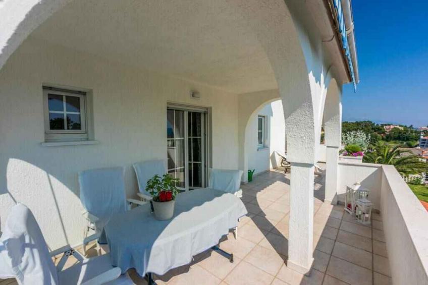 Holiday apartment with sea view - BF-B8RCG - foto 34