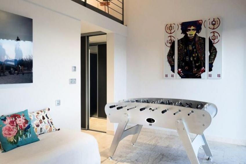 Mas De Panière - Saint Remy De Provence - foto 41