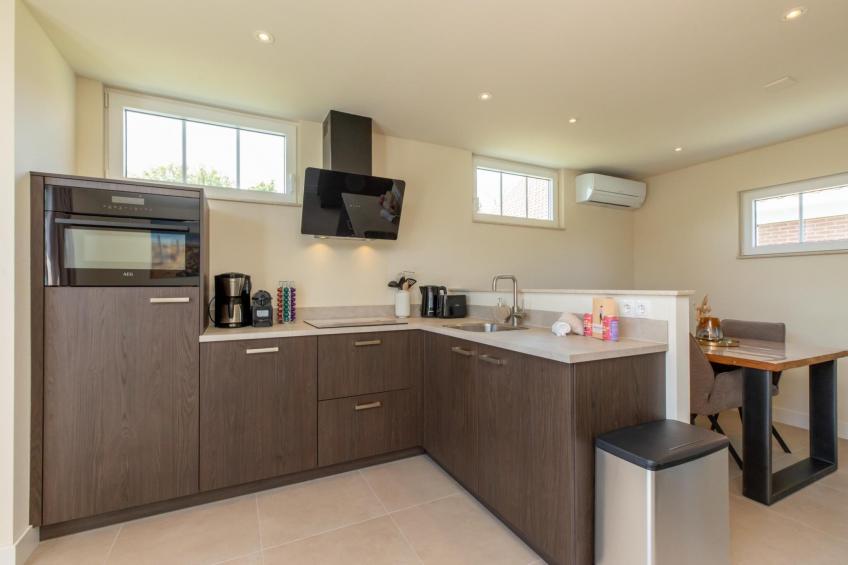 Huisje huren in Zeeland  De Strandloper Westkapelle - Charley Tooropstraat 1a  Strand & Natuur - foto 19