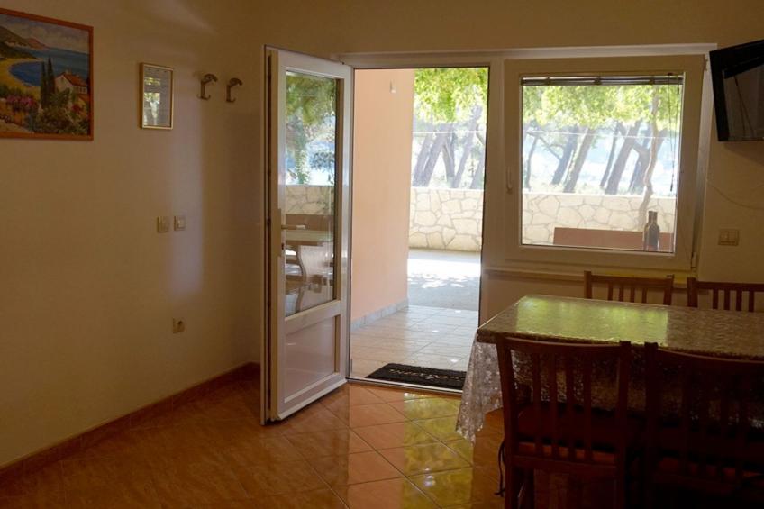 Beach House Žuljana - Two Bedroom Apartment with Terrace 1 - foto 7