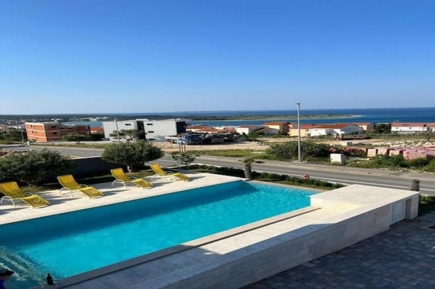 Villa Marija - Two Bedroom Apartment with Sea View - foto 22