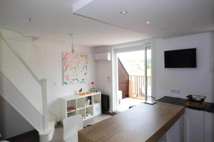 Résidence Les Bastides De La Mer - foto 14