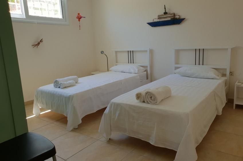 Villa Newlands, Porto Cheli - Meer und Berge. - foto 15