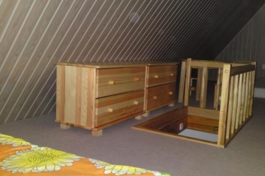 Green House - Entspannung im Schatten einer Eiche - foto 5