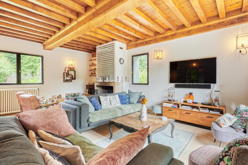 Villa Honfleur - foto 31