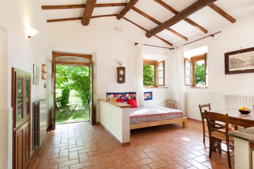 Appartamento Tiglio - foto 3