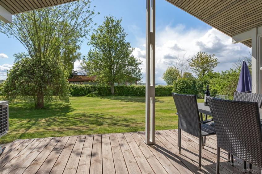 "Denahi" - 400m to the inlet in SE Jutland - foto 14