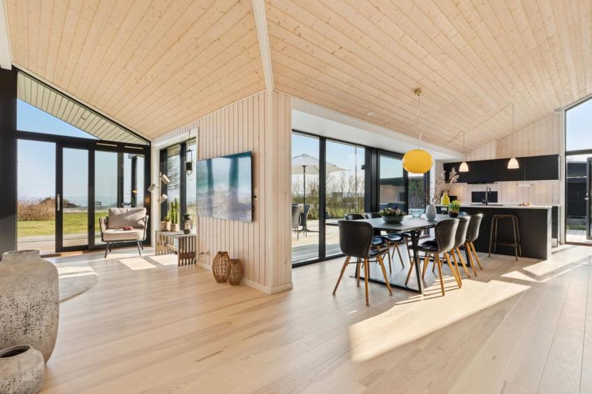 "Viveke" - 10m from the sea - foto 33