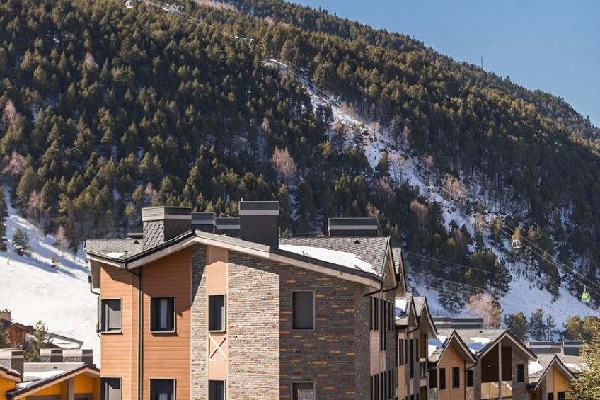 Andorra El Tarter 2p4p VM - foto 17