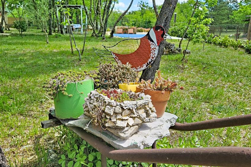 Country pleasures cottage - foto 28