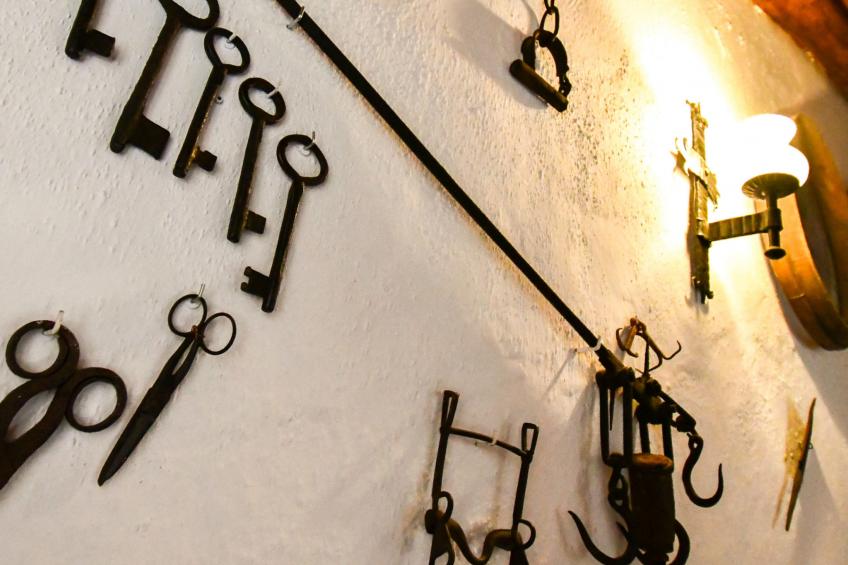 Casa la Solana - foto 20