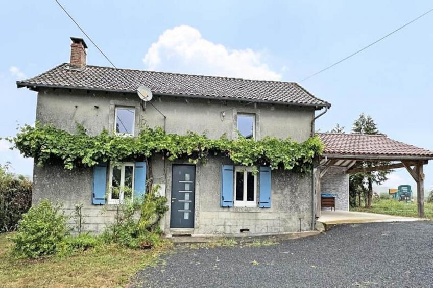 Gîte de France Les tâches 2 épis