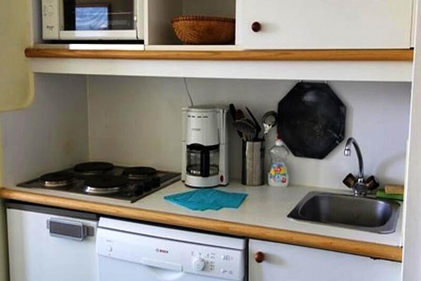 Résidence Ours Blanc P&v - foto 5