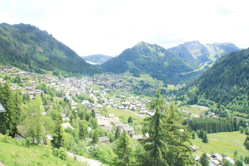Chalet de l'Oy OY2 NATURE & MOUNTAIN 3 pers. - foto 9