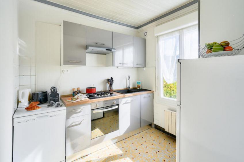 Maison à Le Guilvinec - foto 11