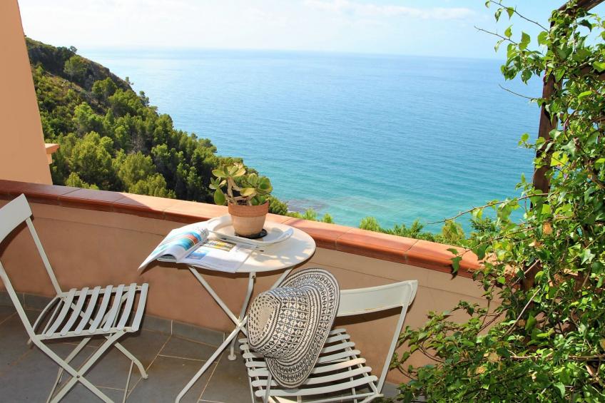 Haus in Sperlonga mit Terrasse und Grill - foto 5