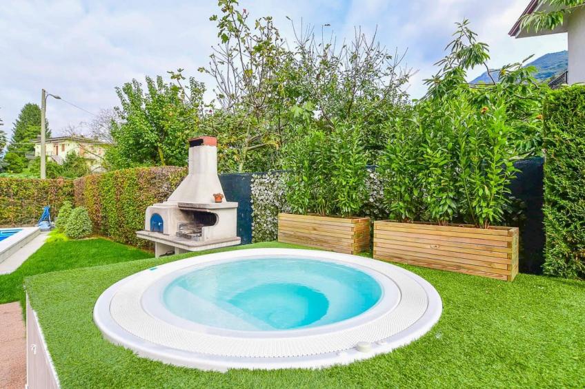 Jane e Jolie Haus privates Schwimmbad und Jacuzzi - foto 50