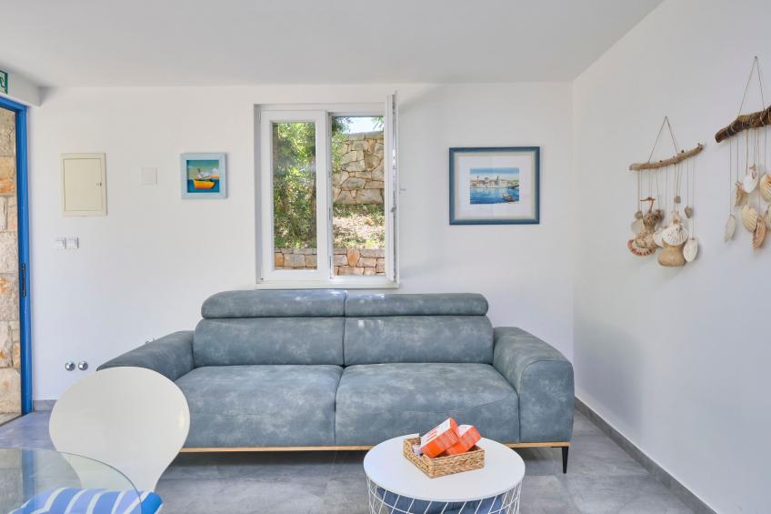 Ferienanlage Amalka Mare bei Litto - foto 38