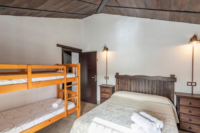 Gîte San Miguel - foto 37