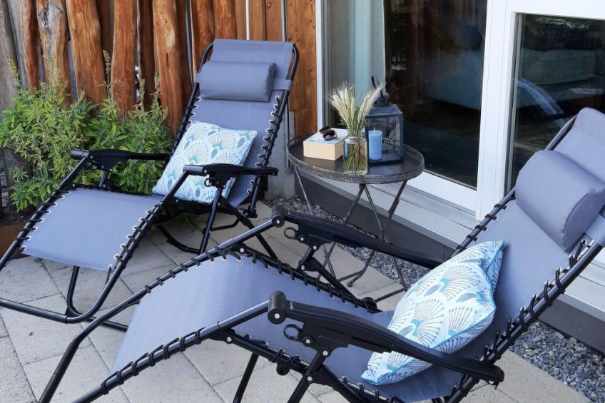 Oase in Sarnen - foto 21