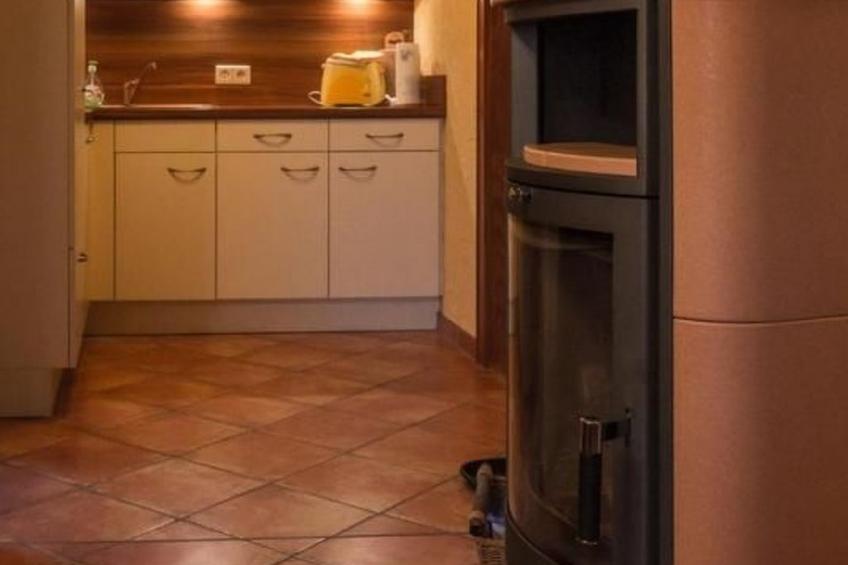 mit Fasssauna - foto 7