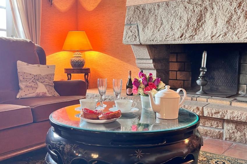 VILLA TRO NAOD - foto 45