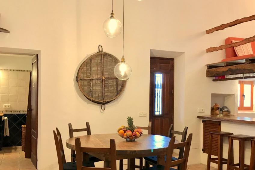 Villa El Palau - foto 11