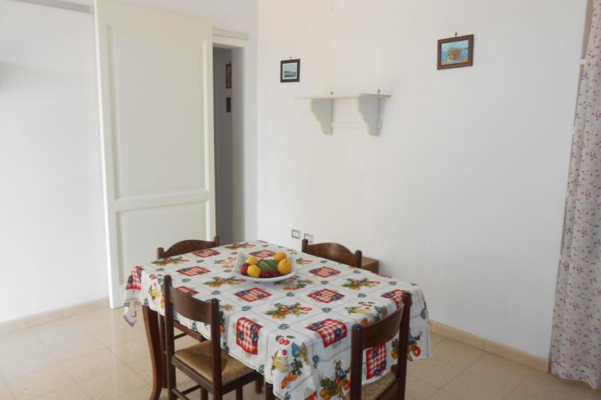 Helles, einladendes Appartement mit überdachter Veranda in Strandnähe - foto 16