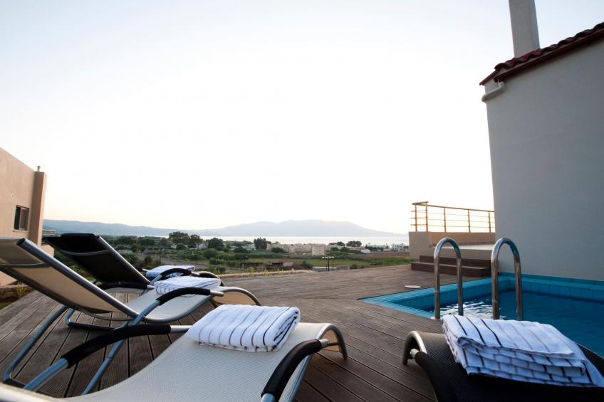 "Villa Pounentes" mit privatem Pool - foto 3