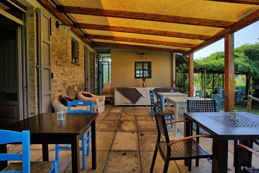 Haus der Musik 270m Veranda, Garten und Pool - foto 45