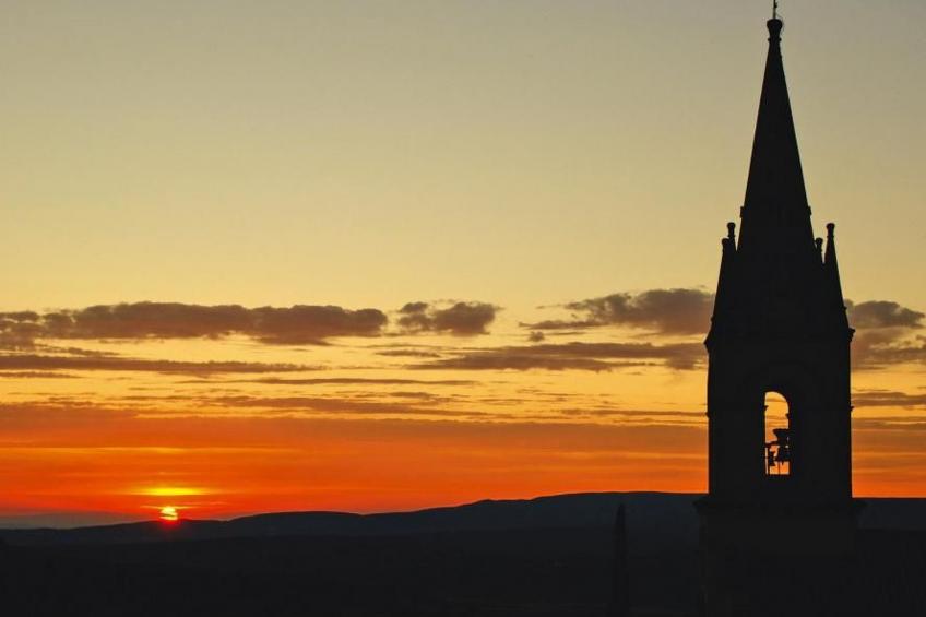 Morard - Bonnieux Appt 2. Etage - foto 14