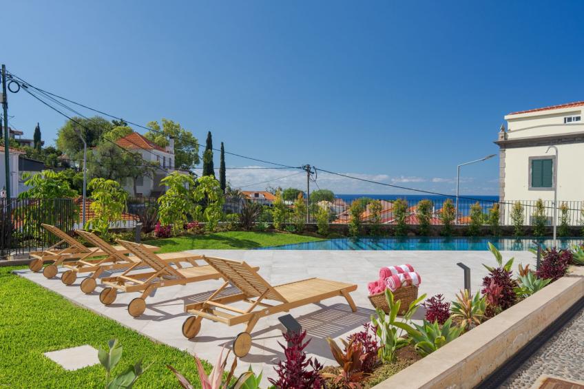 Ferienvilla "Quinta Rosa" mit privatem Pool - foto 30