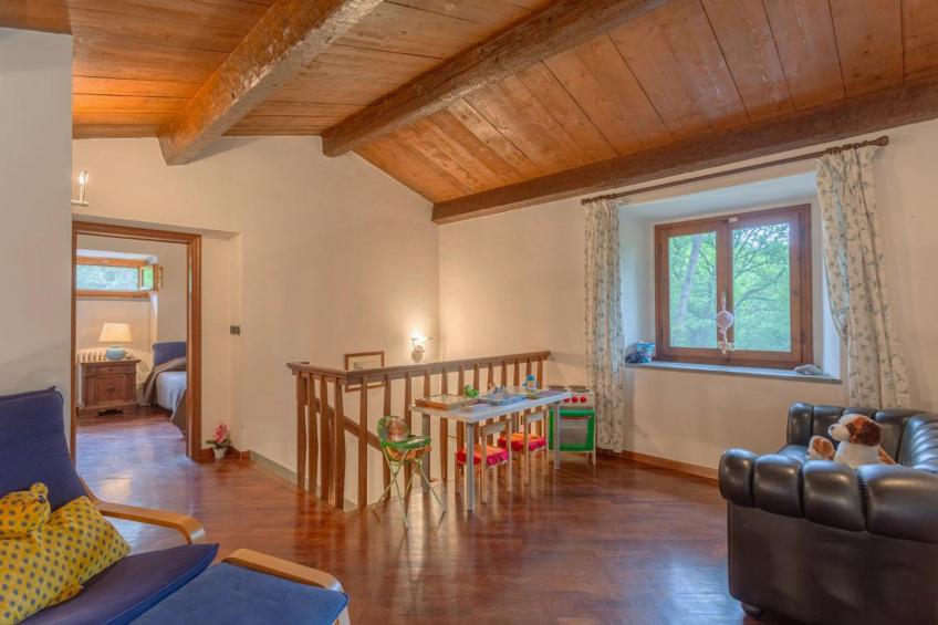 Villa Le Poggiola - foto 24