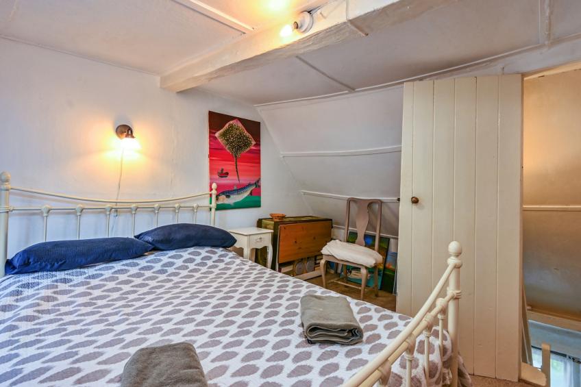 Old Town Cottage, Hastings - foto 18