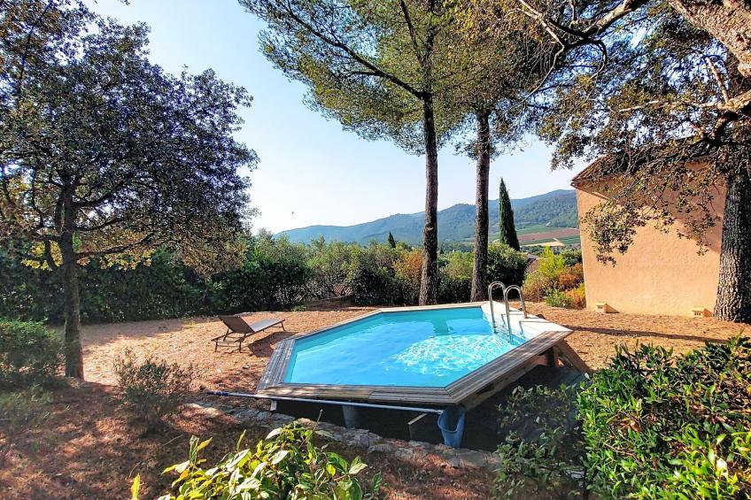 Le Belvédère d'Estelle - foto 6