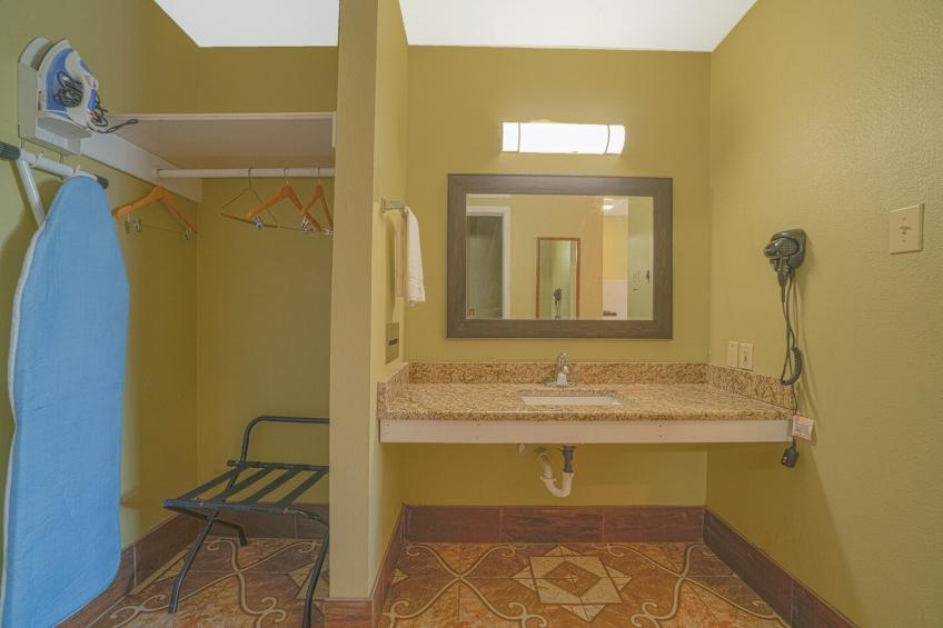Double Queen Room - foto 16