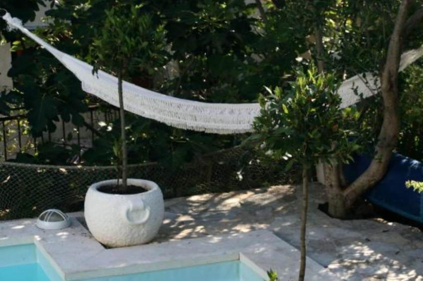 Apartments Mediterraneo Blues - Two bedroom apartment with sea view (Rustico) - foto 37