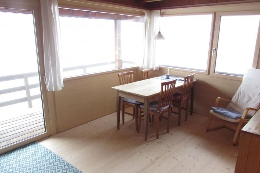 Ferienhaus Arnika, (Valens), - foto 6