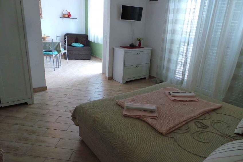 Vakantiewoning met een groot terras - VW-MHPW - foto 24