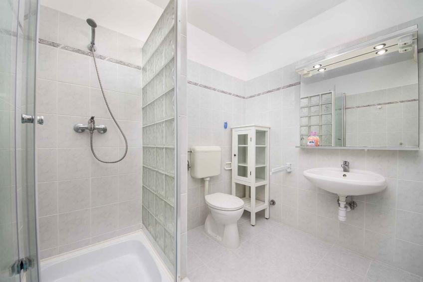 Vakantiewoning 50 m naar het Balatonmeer met zwembad - VW-82FT - foto 10