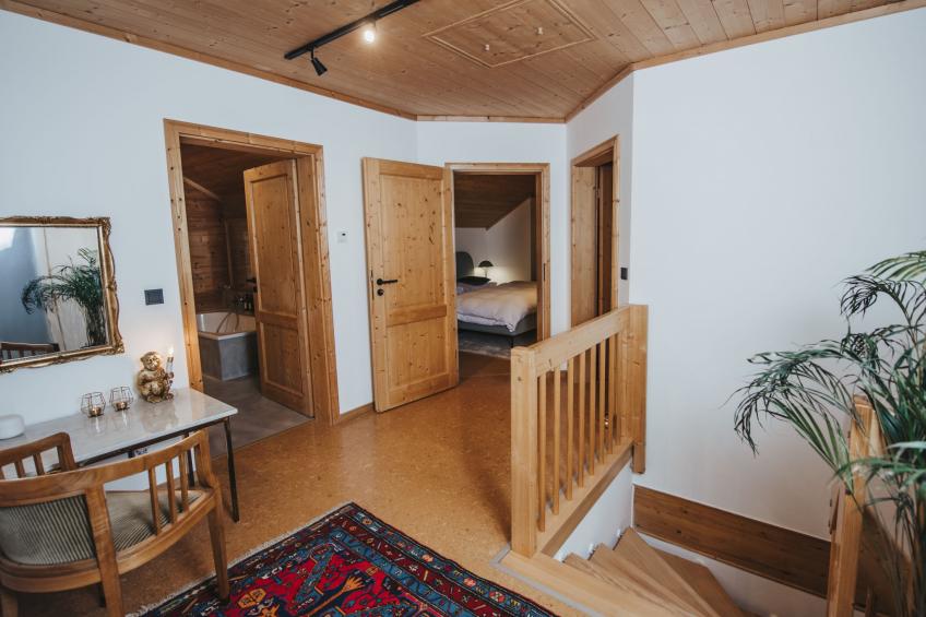 Chalet 1018 - foto 11