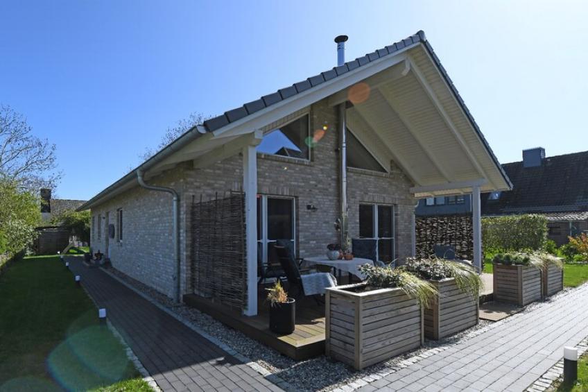 Schlagsdorf Familienbungalow - foto 6