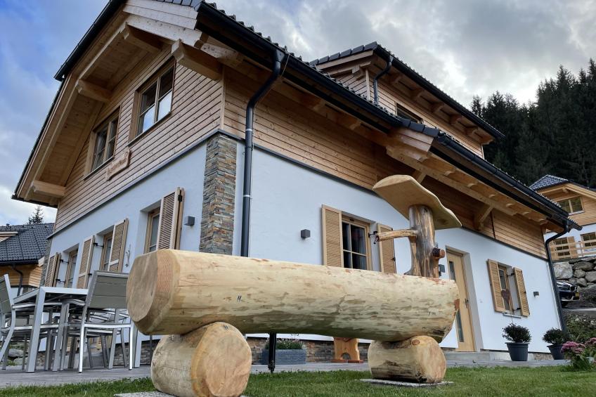 Im grünen Herzen - foto 30