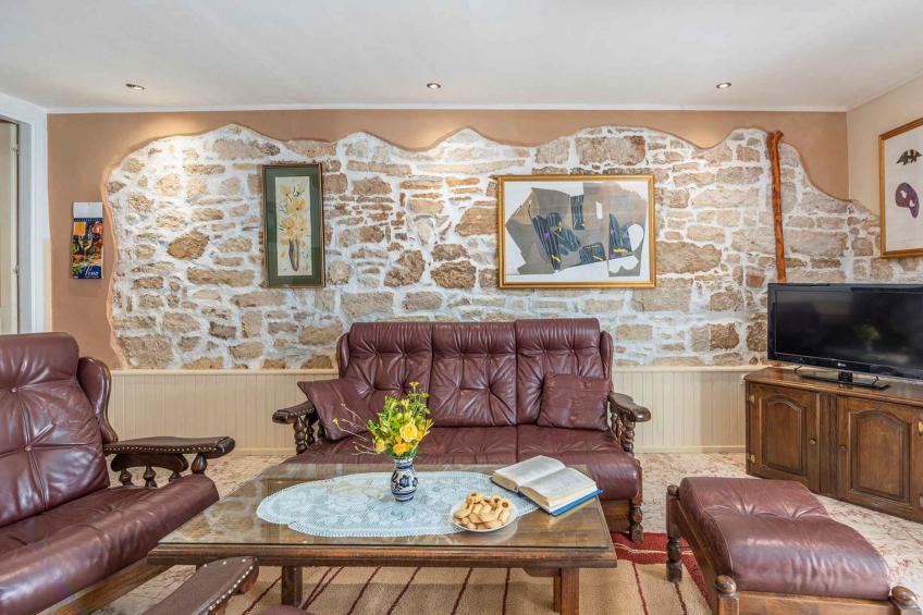 Vakantiewoning met zwembad - BF-3WJ2C - foto 17
