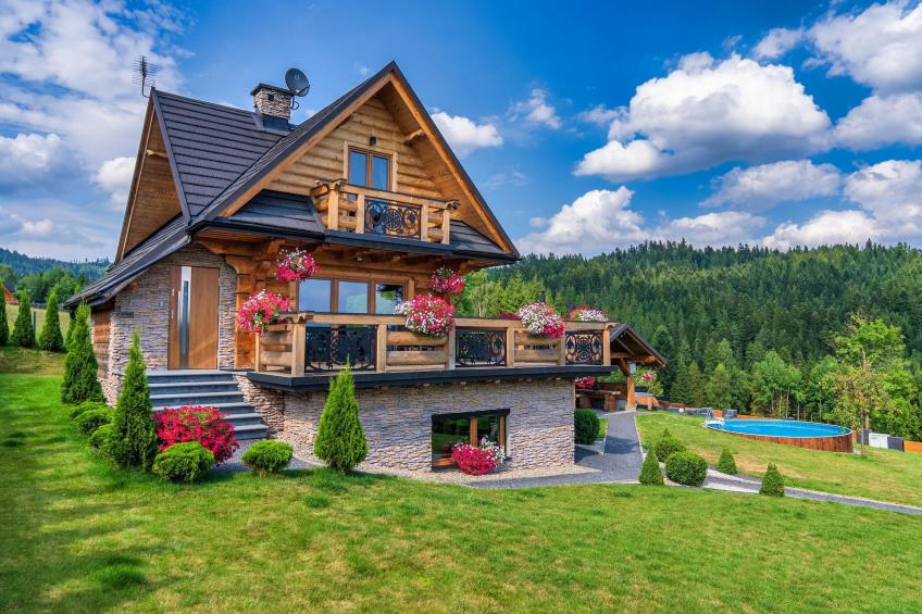 Luxurious Tatras villa - foto 5