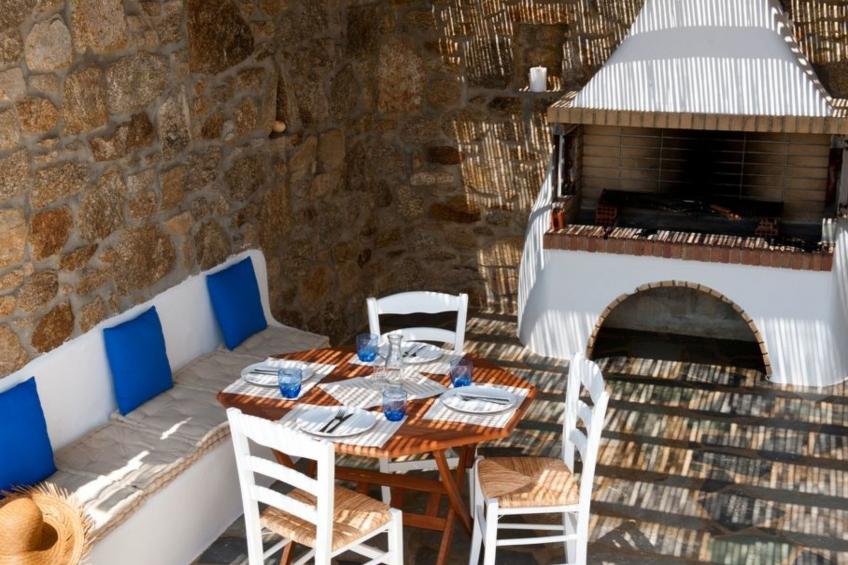 Grand Atemberaubende Villa mit Meerblick und privatem Pool - foto 7