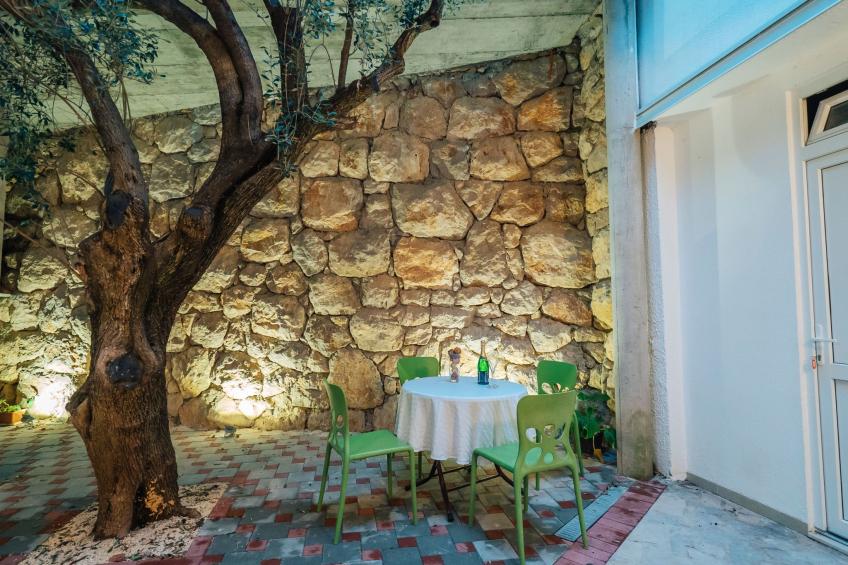 Weiße Idylle auf dem blauen Meer - foto 14