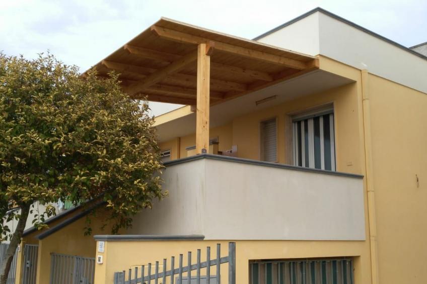 'Elba 1' mit Balkon - foto 18