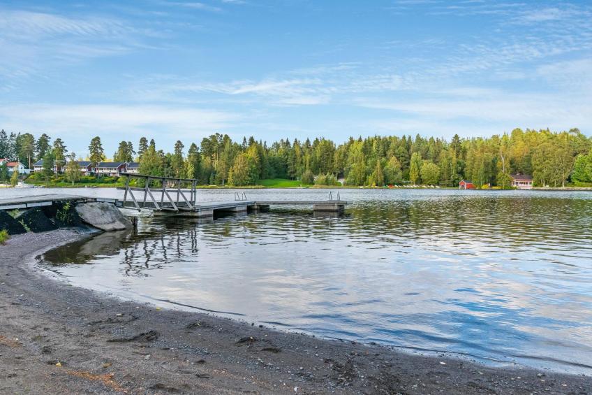 Rustholli 9 - foto 20