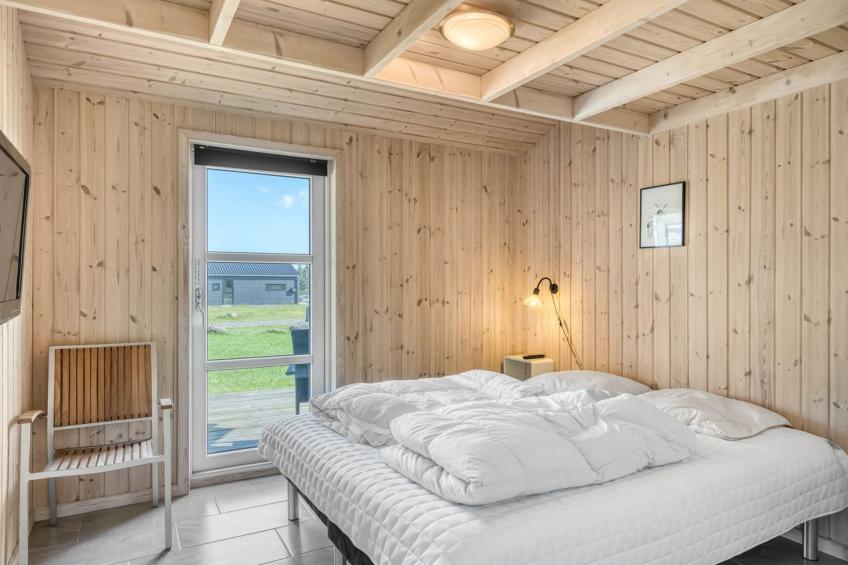 "Engelina" - 950m from the sea in NW Jutland - foto 22